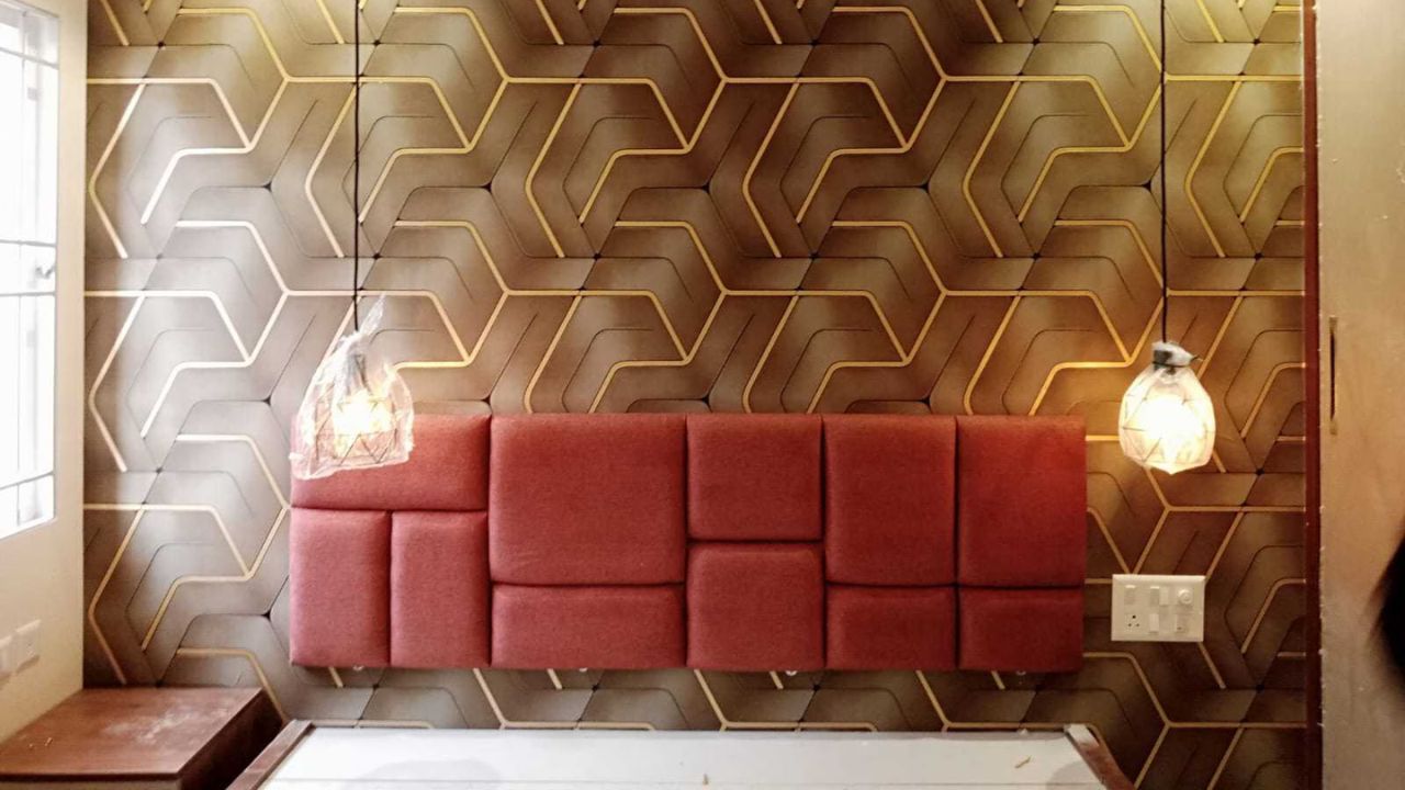 wallpaper dealers in Chennai