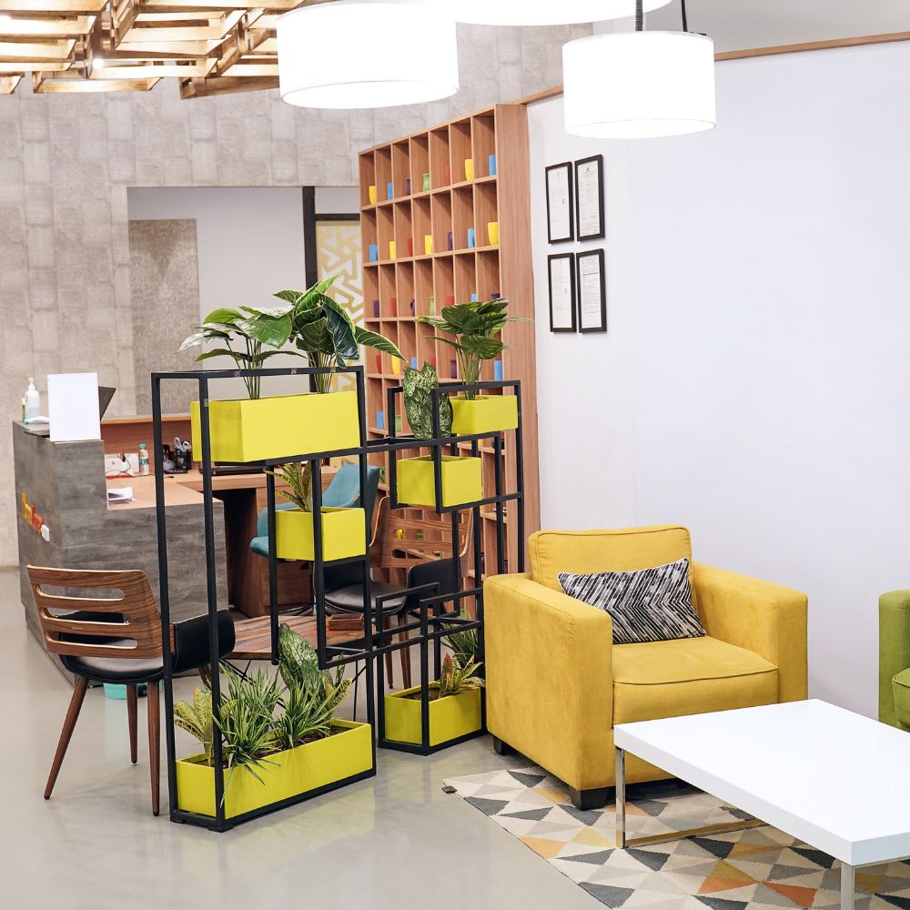 Wallpaper Dealers in Chennai