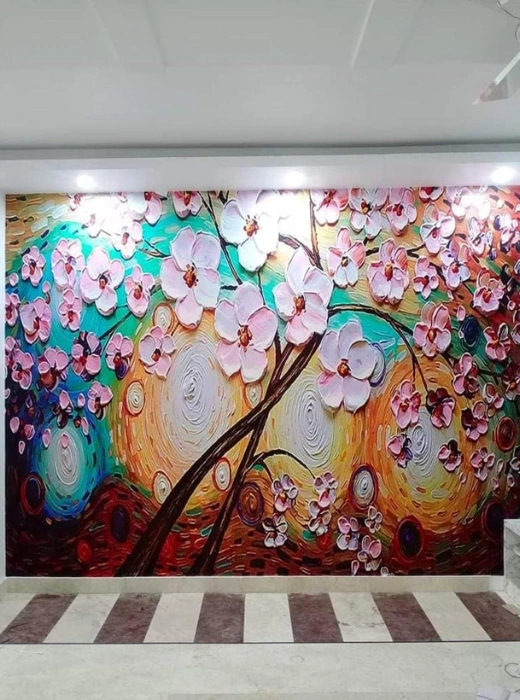 Kids Room WallPaper Dealers in Chennai